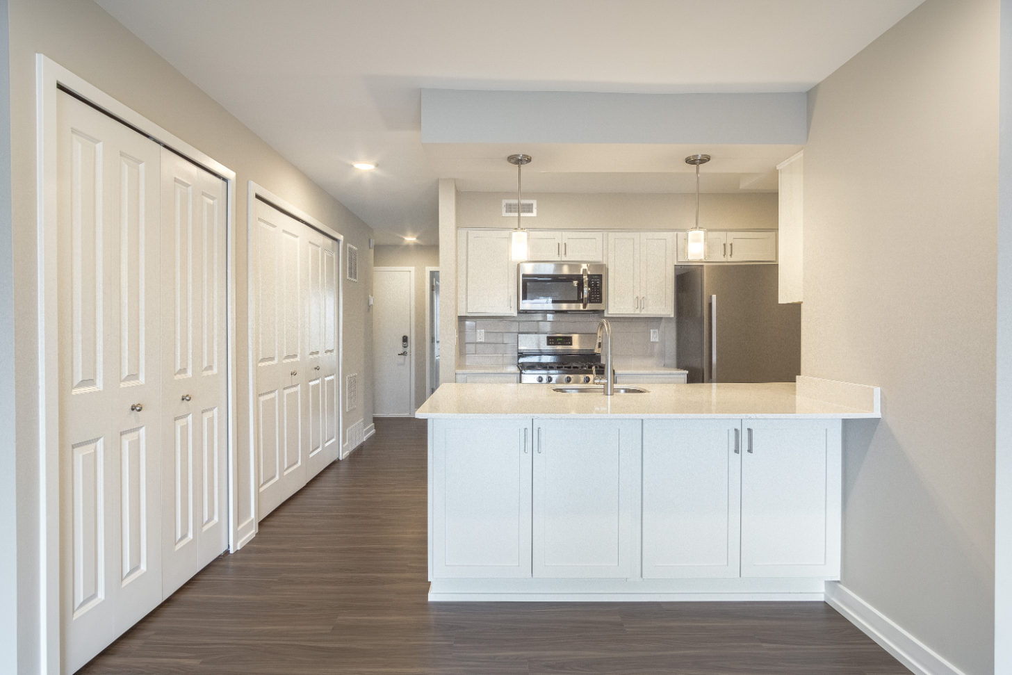 Hillside Apartments 2 of 12
