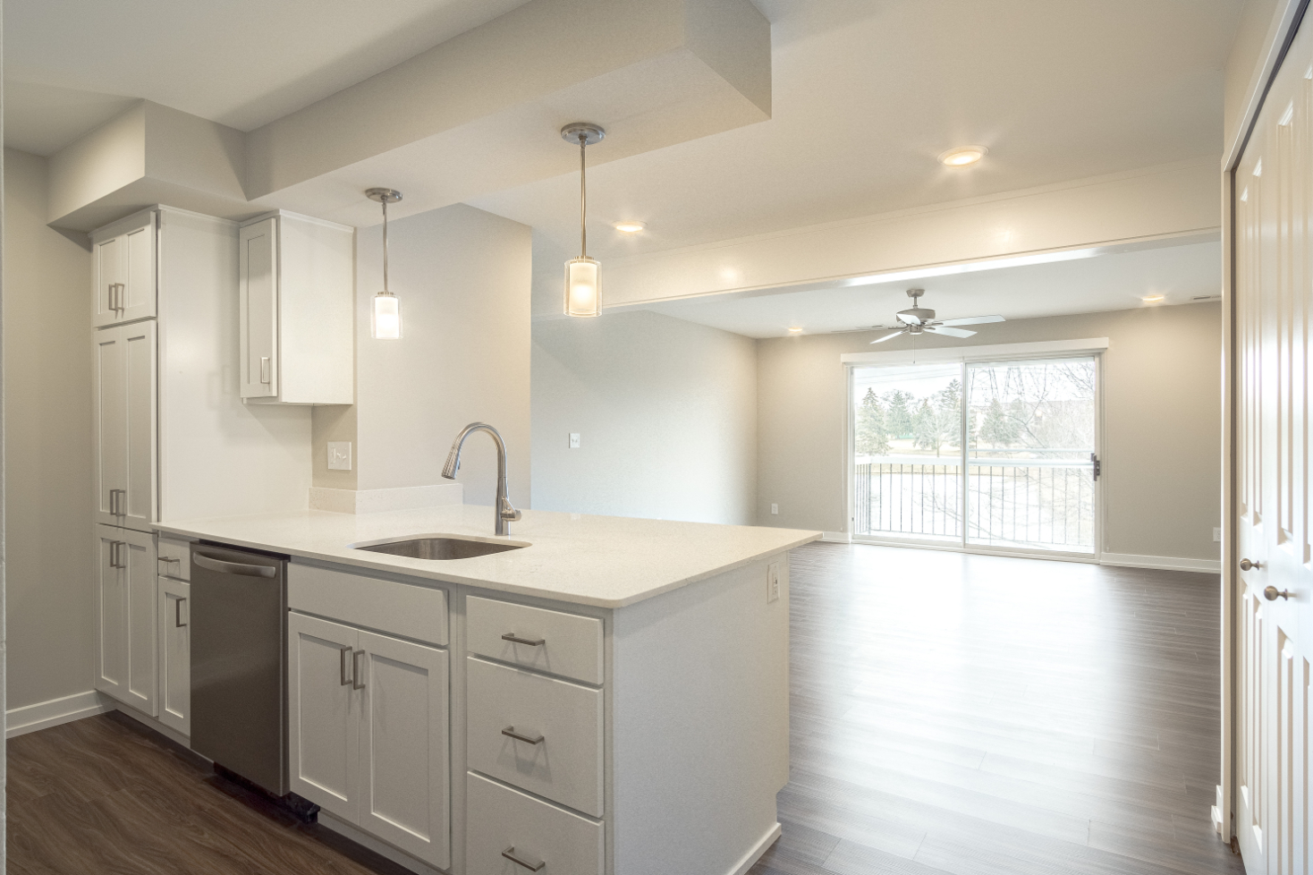Hillside Apartments 3 of 12