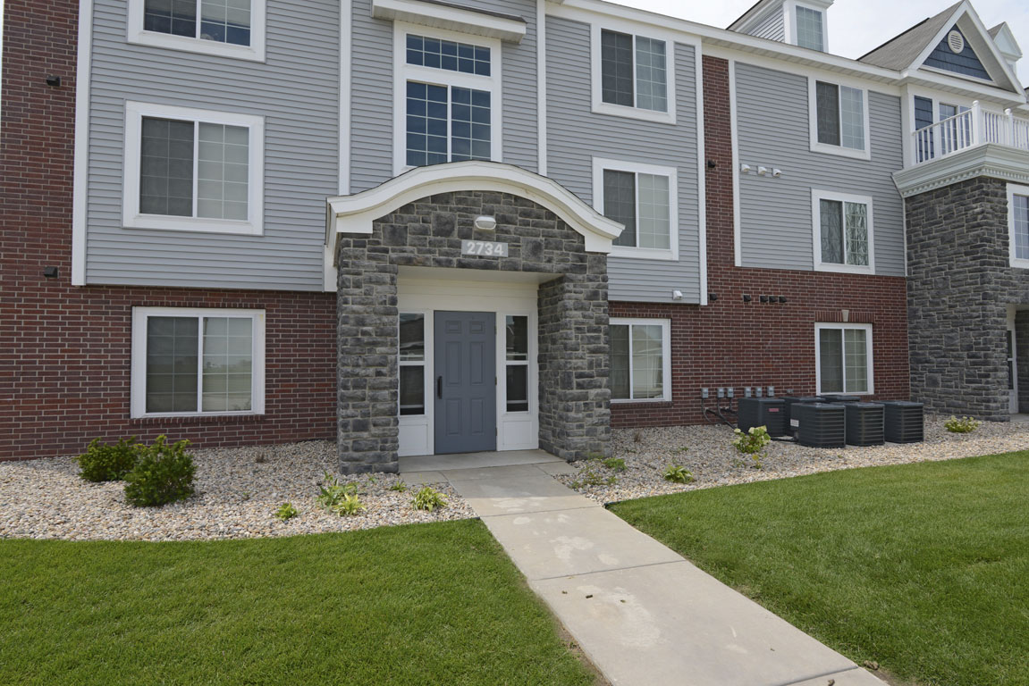 Hunters Pond Apartment Homes 64 of 64