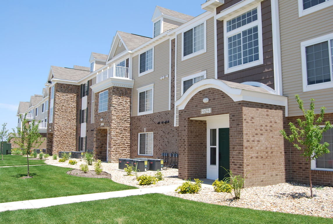 Hunters Pond Apartment Homes 57 of 64