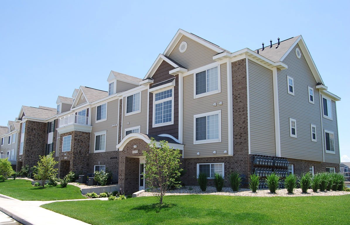 Hunters Pond Apartment Homes 61 of 64