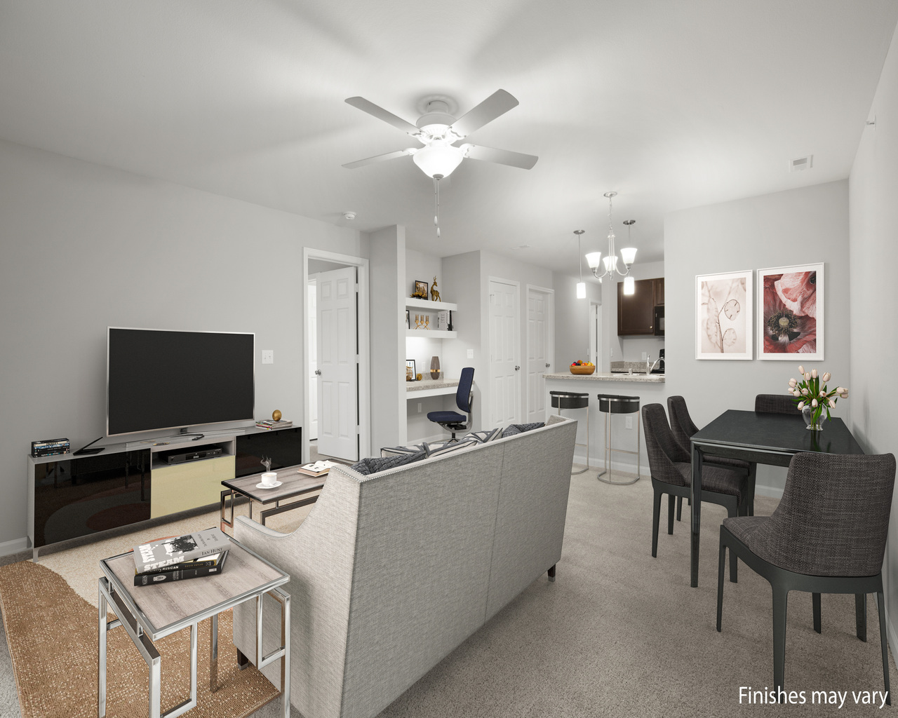 River Hills Apartments 15 of 58