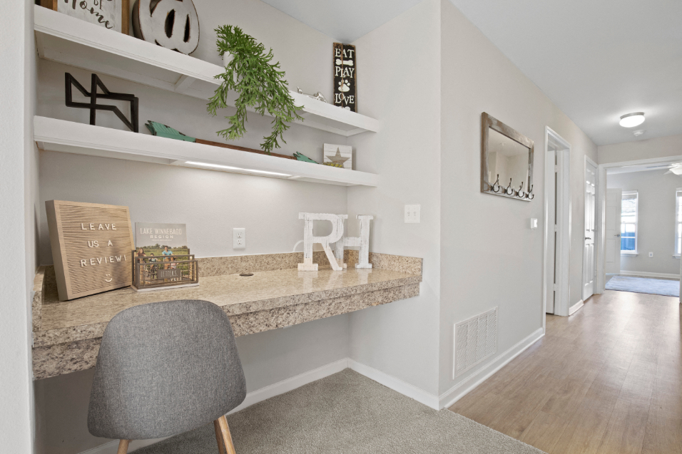 River Hills Apartments 2 of 12