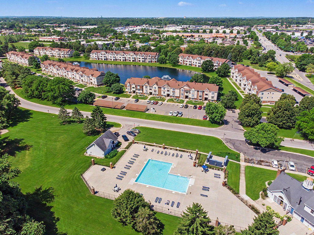 Indian Lakes Apartments 41 of 58