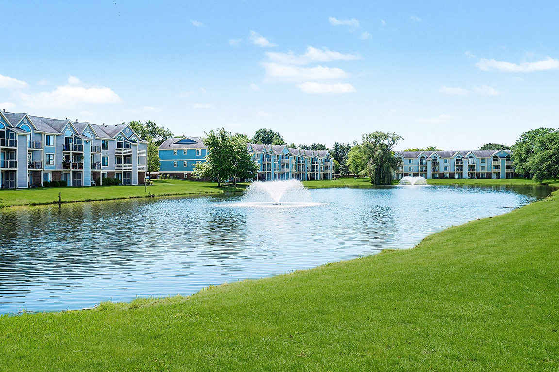 Indian Lakes Apartments 49 of 58