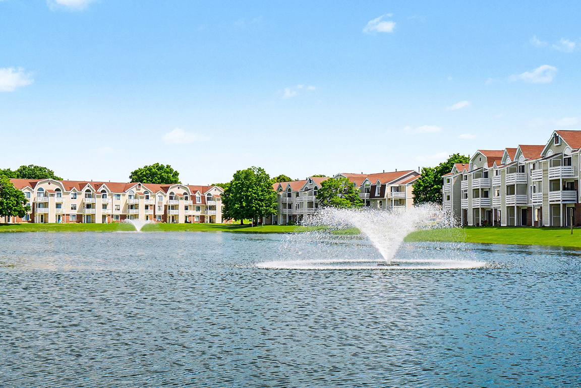 Indian Lakes Apartments 51 of 58