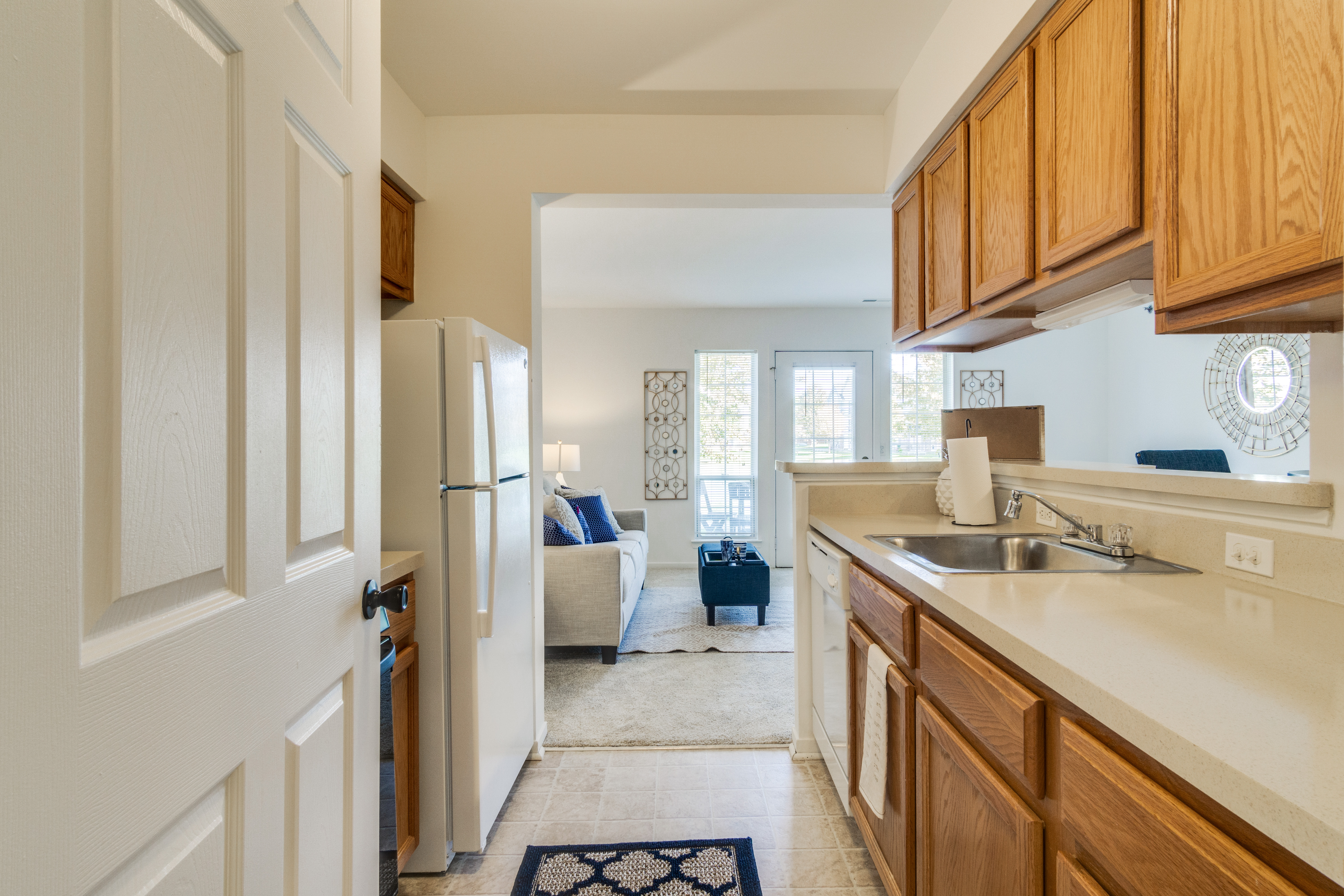 Northport Apartments 9 of 12