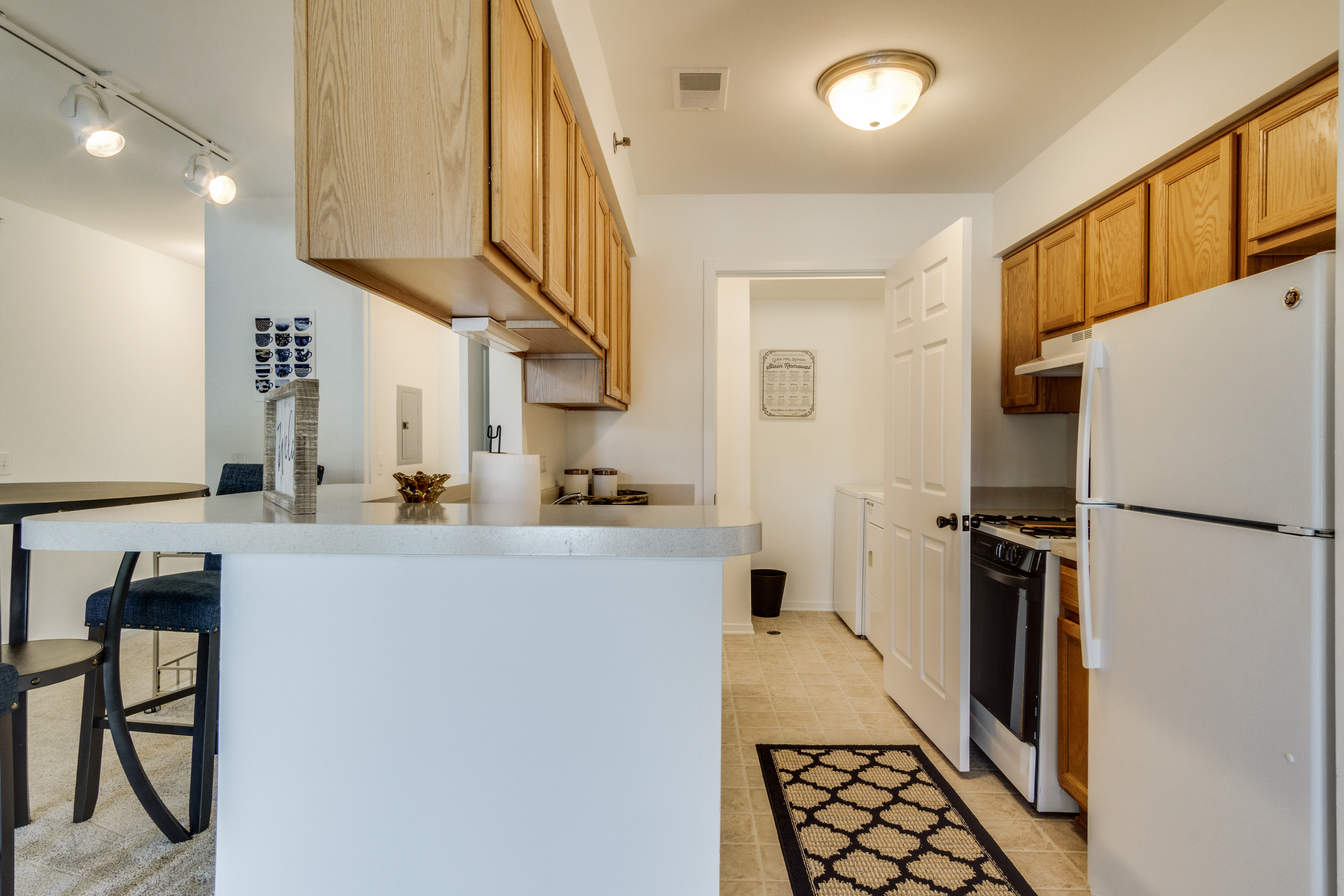 Northport Apartments 8 of 12