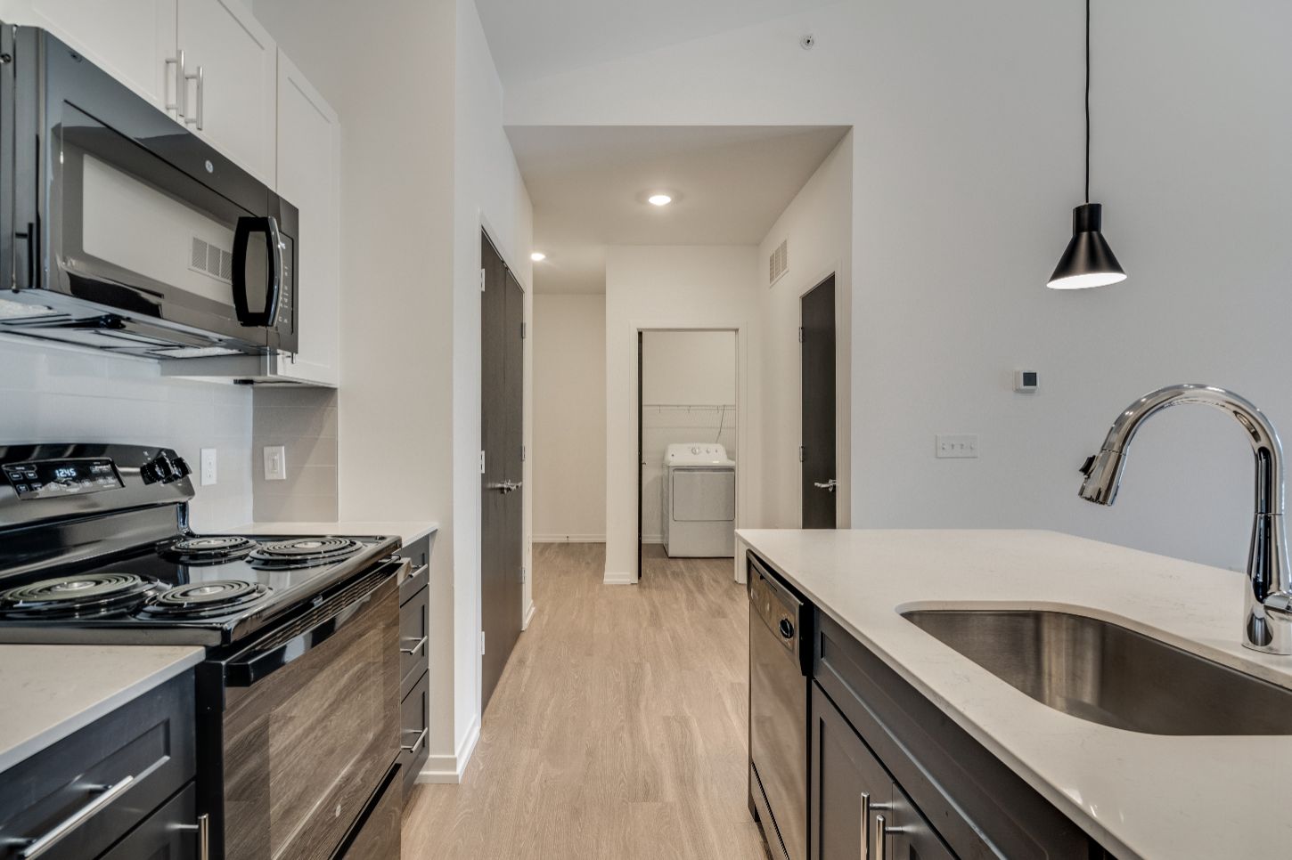 Uptown Square Apartments 4 of 12