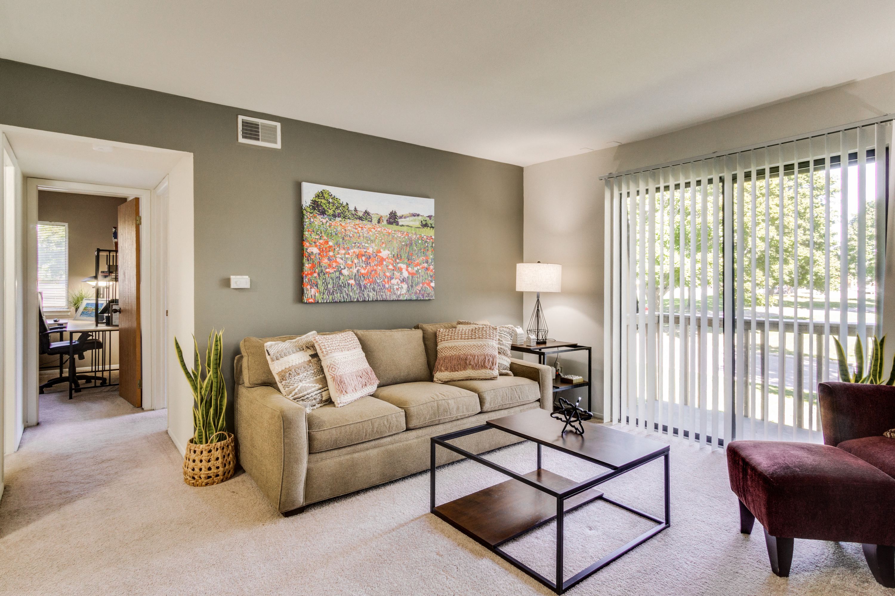 The Village Apartments 4 of 12