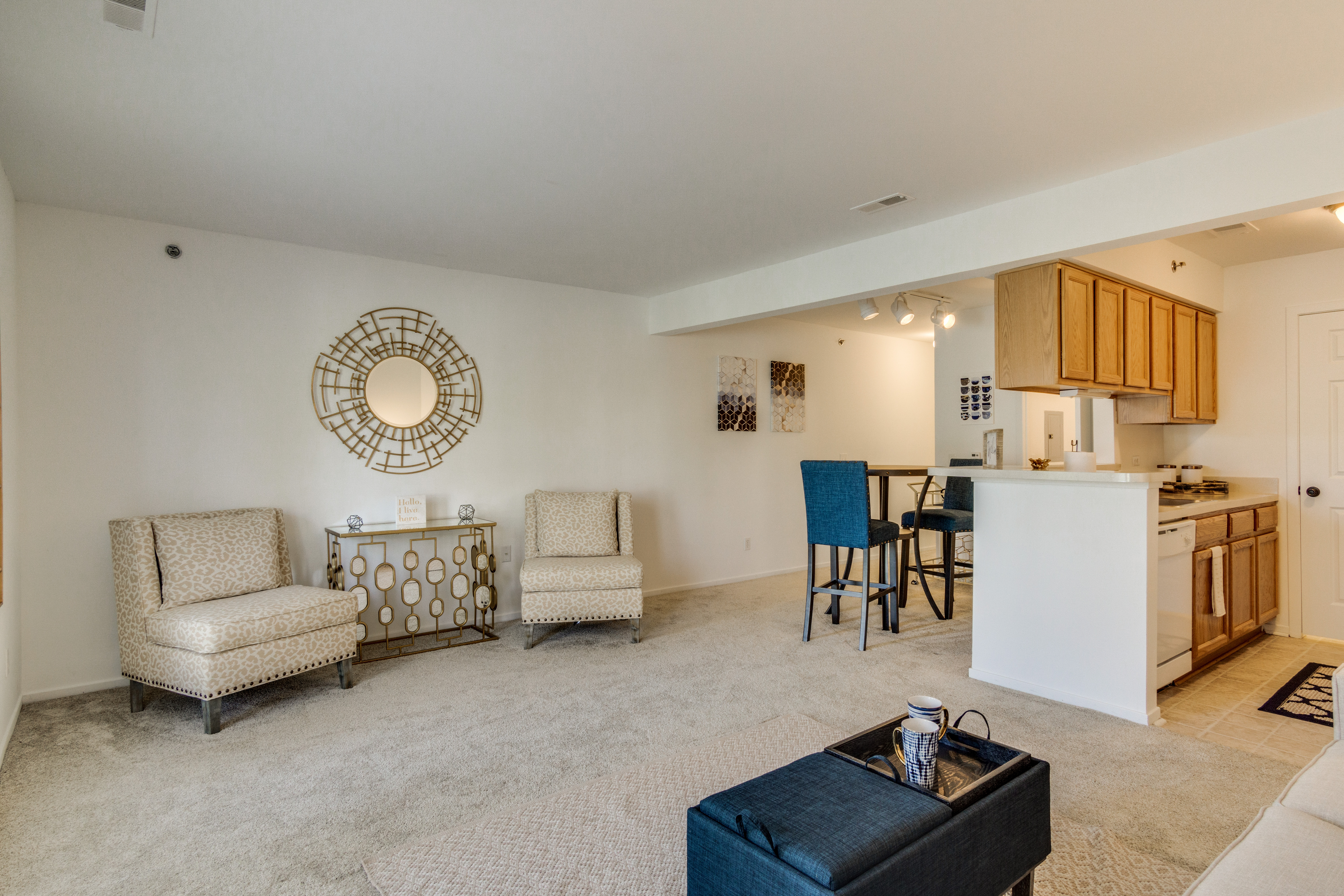 Northport Apartments 3 of 12