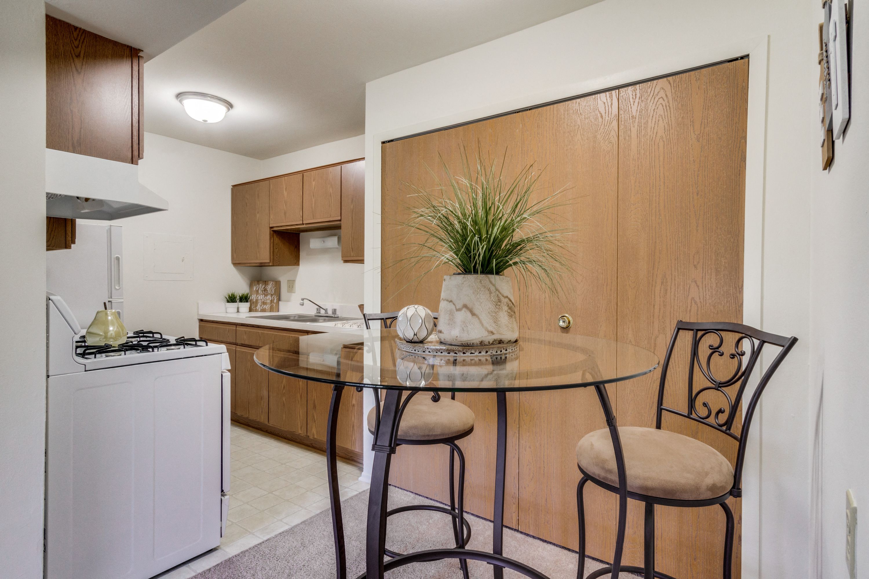 The Village Apartments 3 of 12