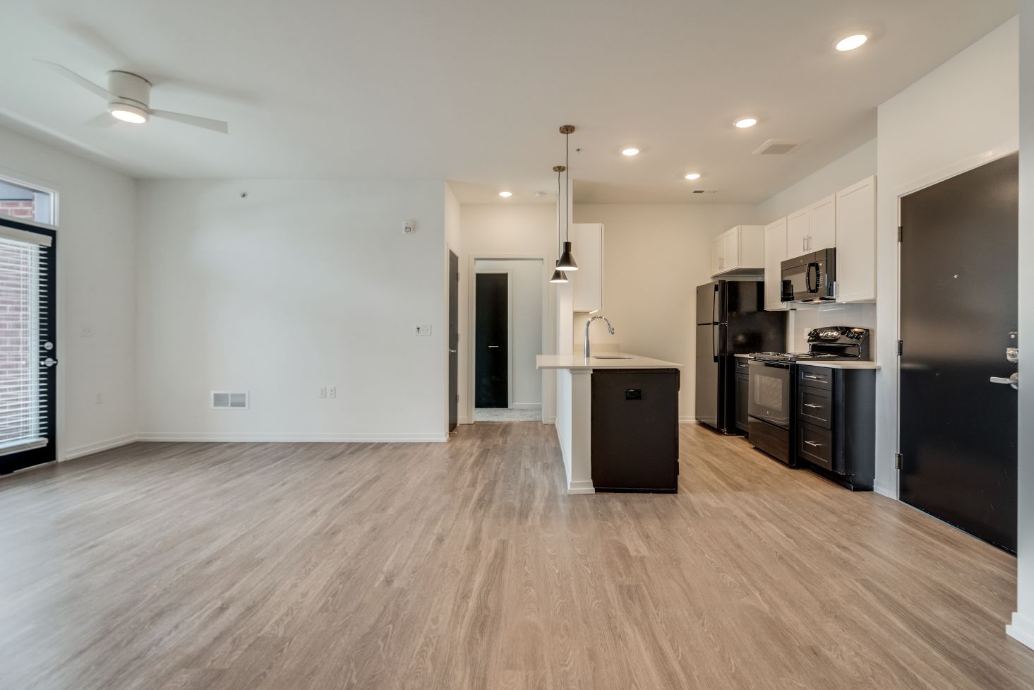 Uptown Square Apartments 2 of 12