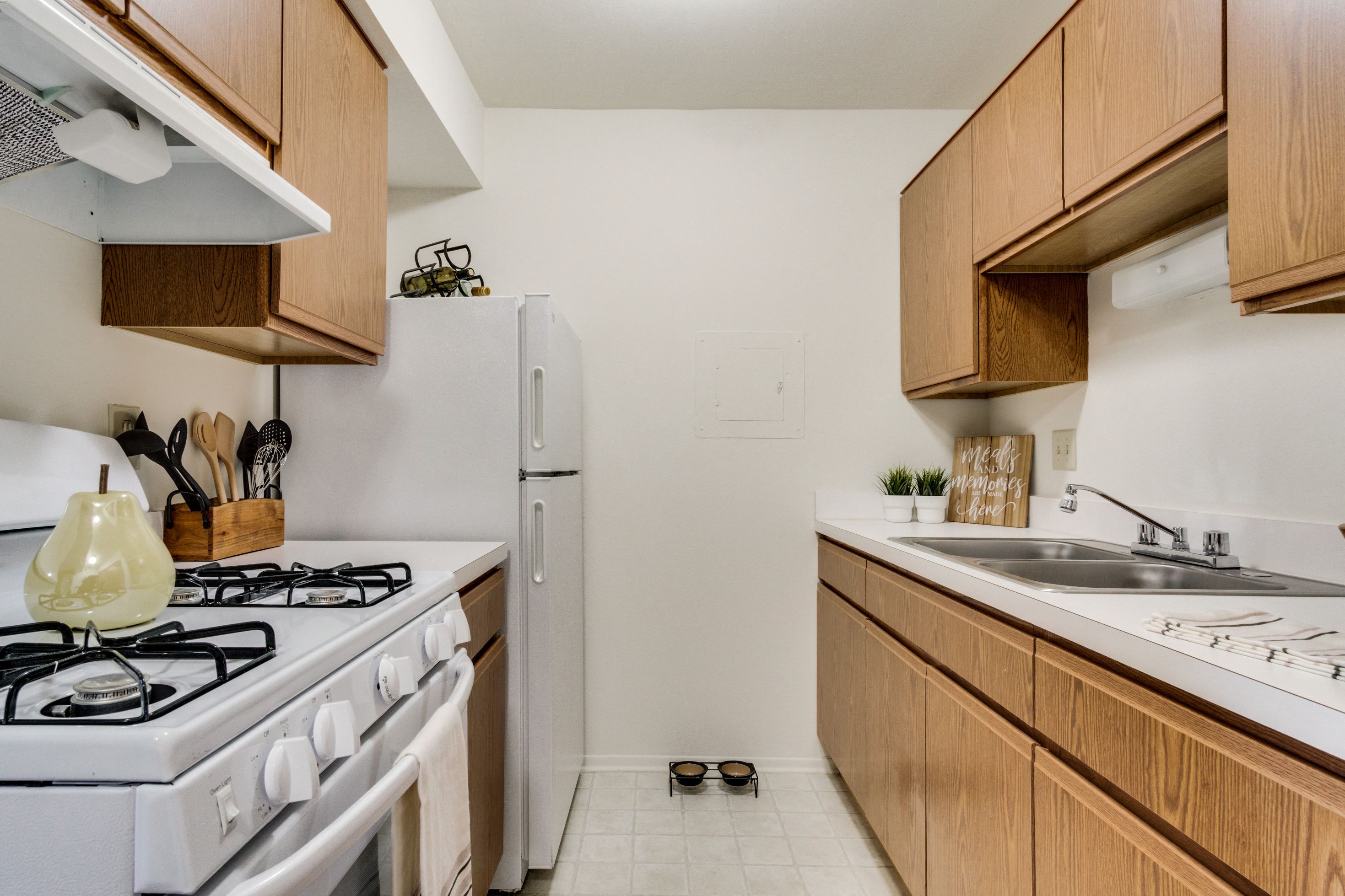 The Village Apartments 2 of 12