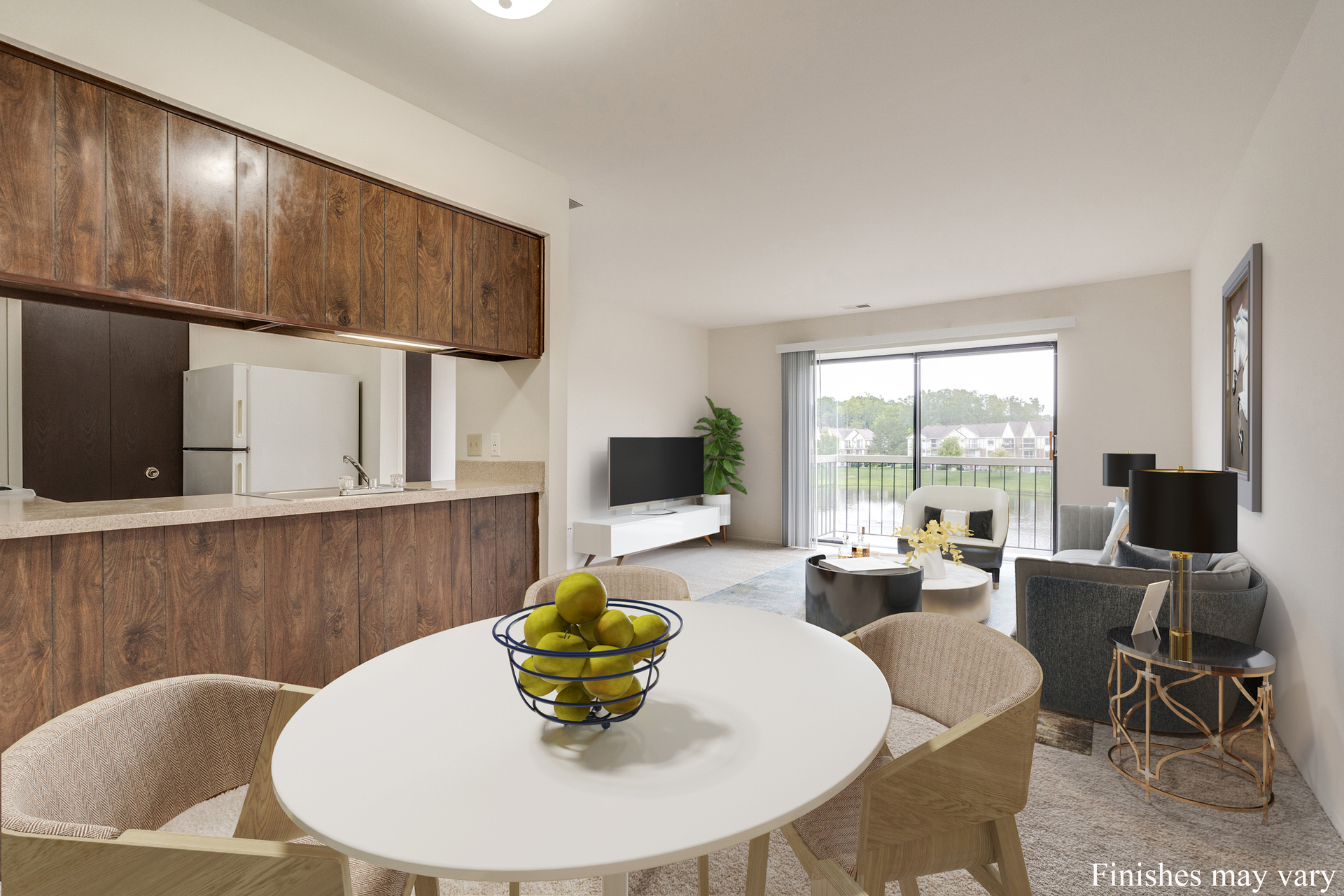 The Landings Apartments 3 of 12