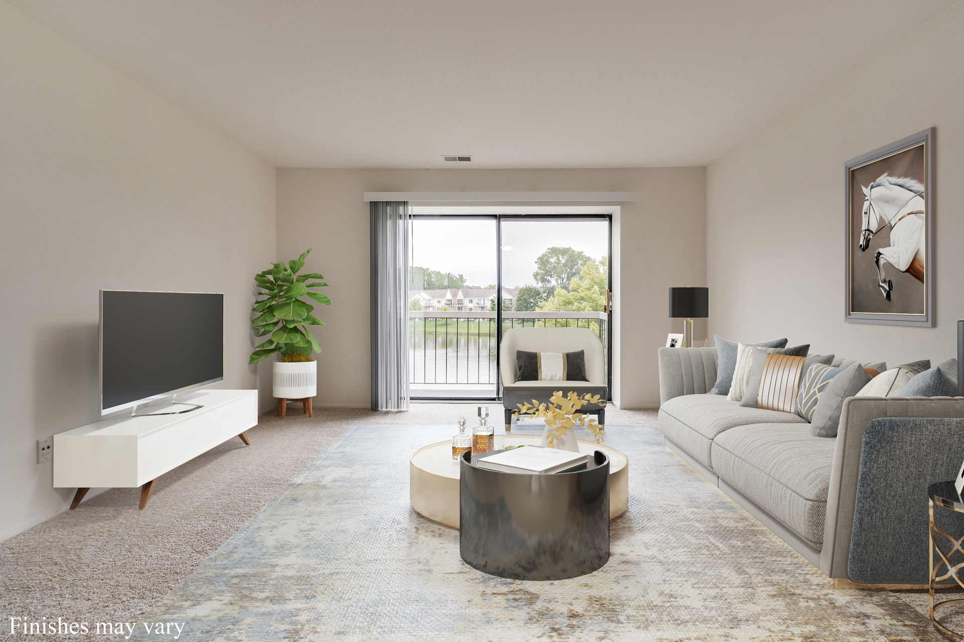 The Landings Apartments 4 of 12
