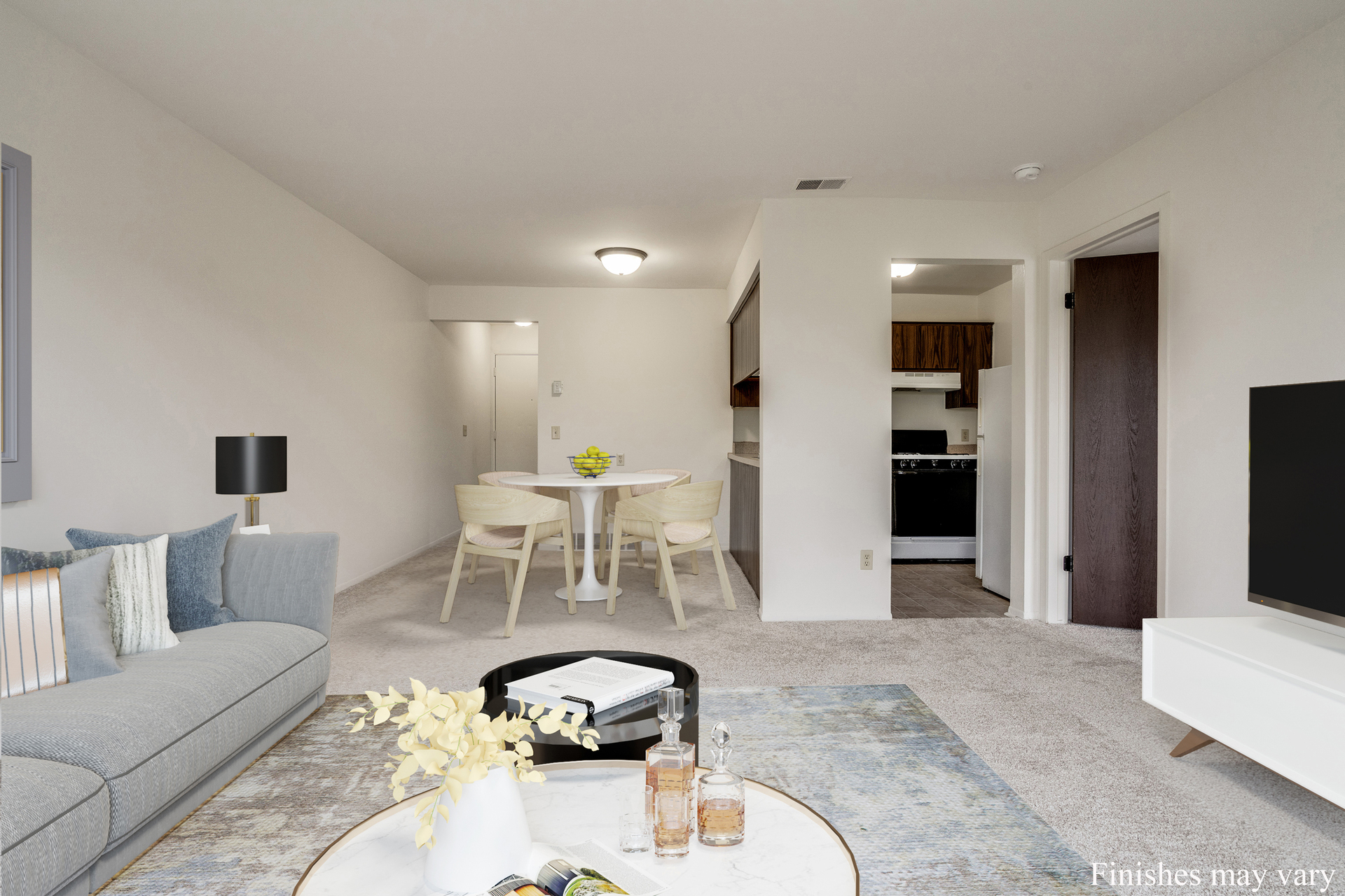 The Landings Apartments 13 of 23