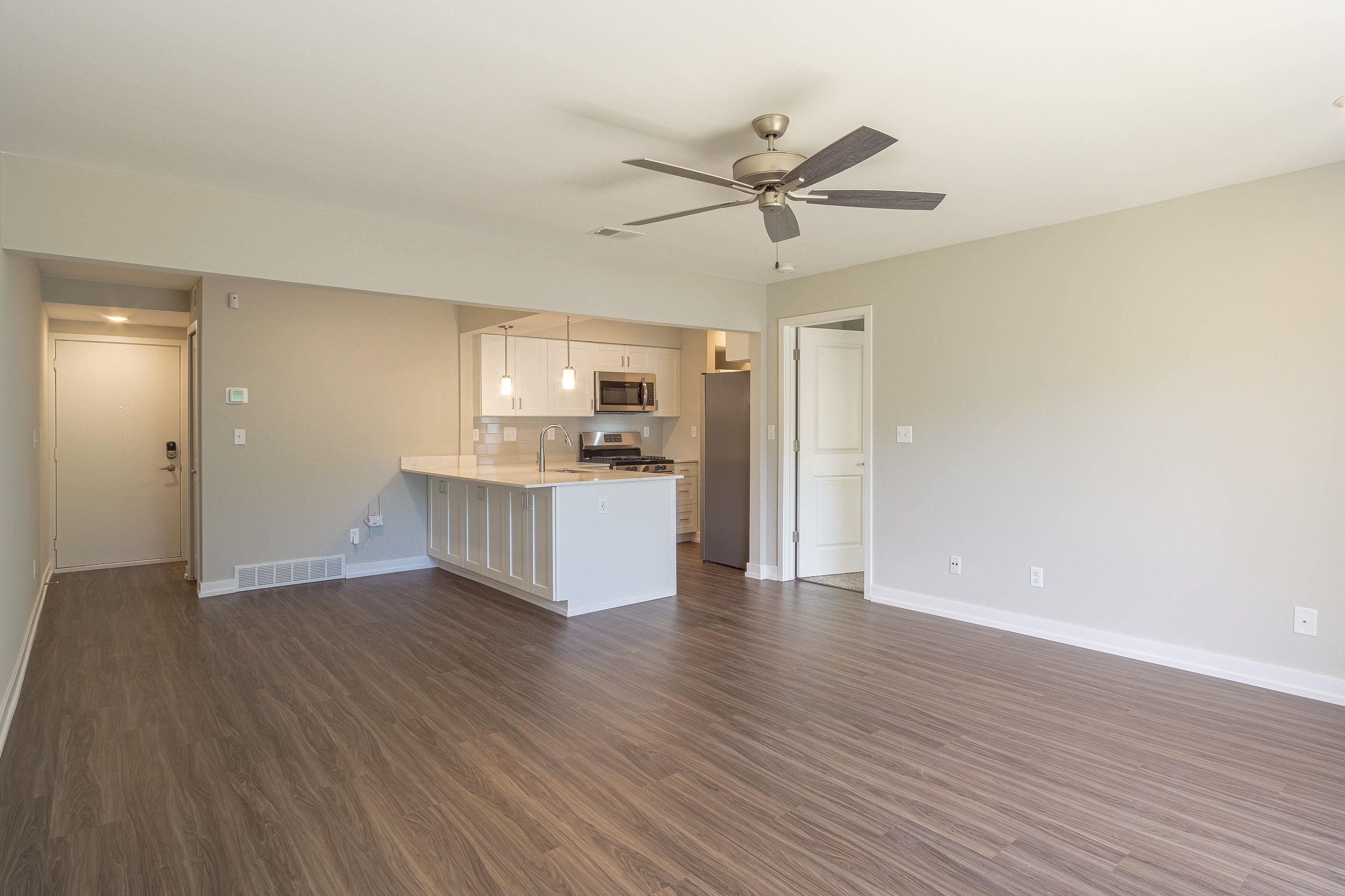 Hillside Apartments 9 of 12