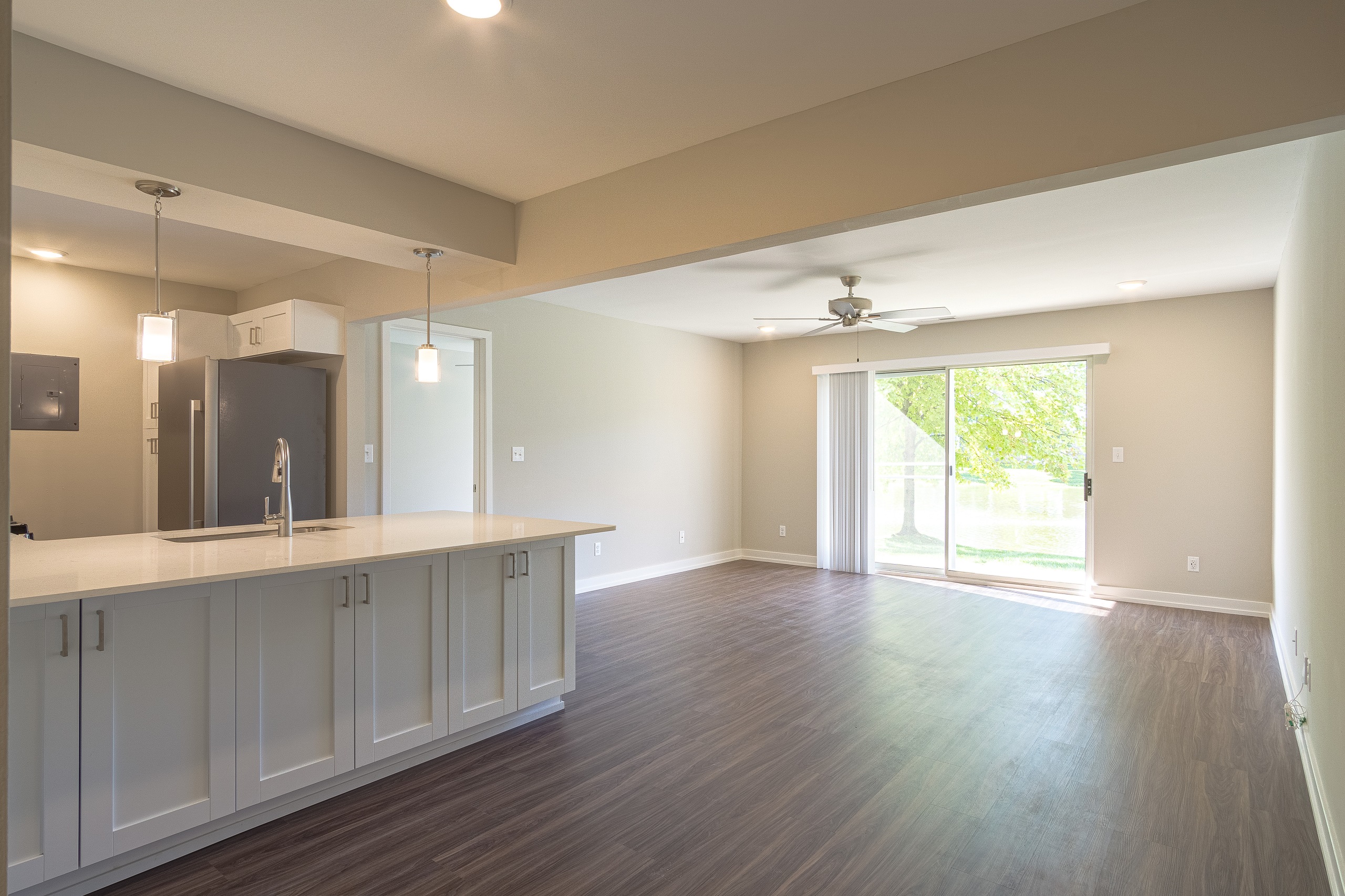 Hillside Apartments 7 of 12