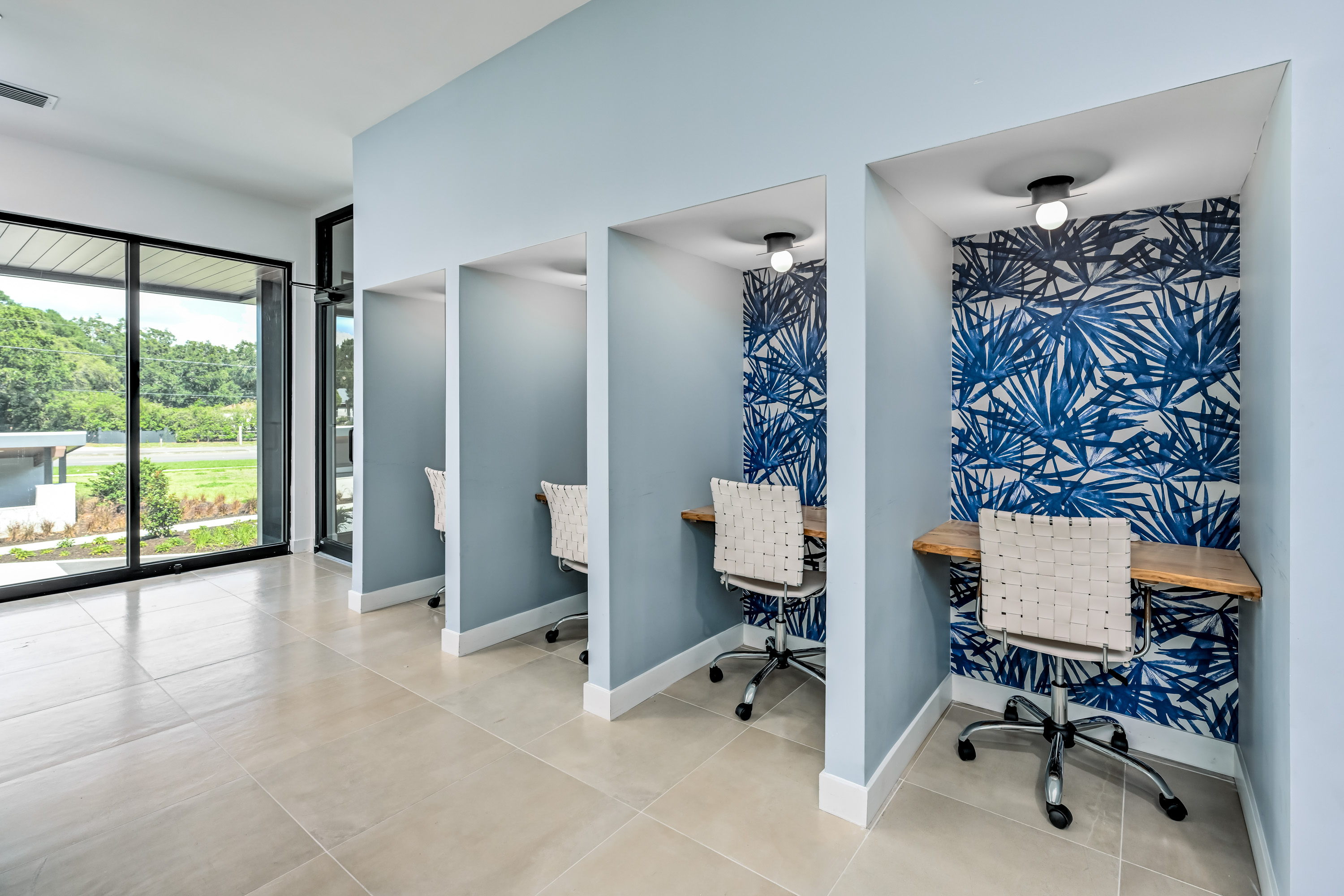 Work space at Ironwood Flats (3 of 3)