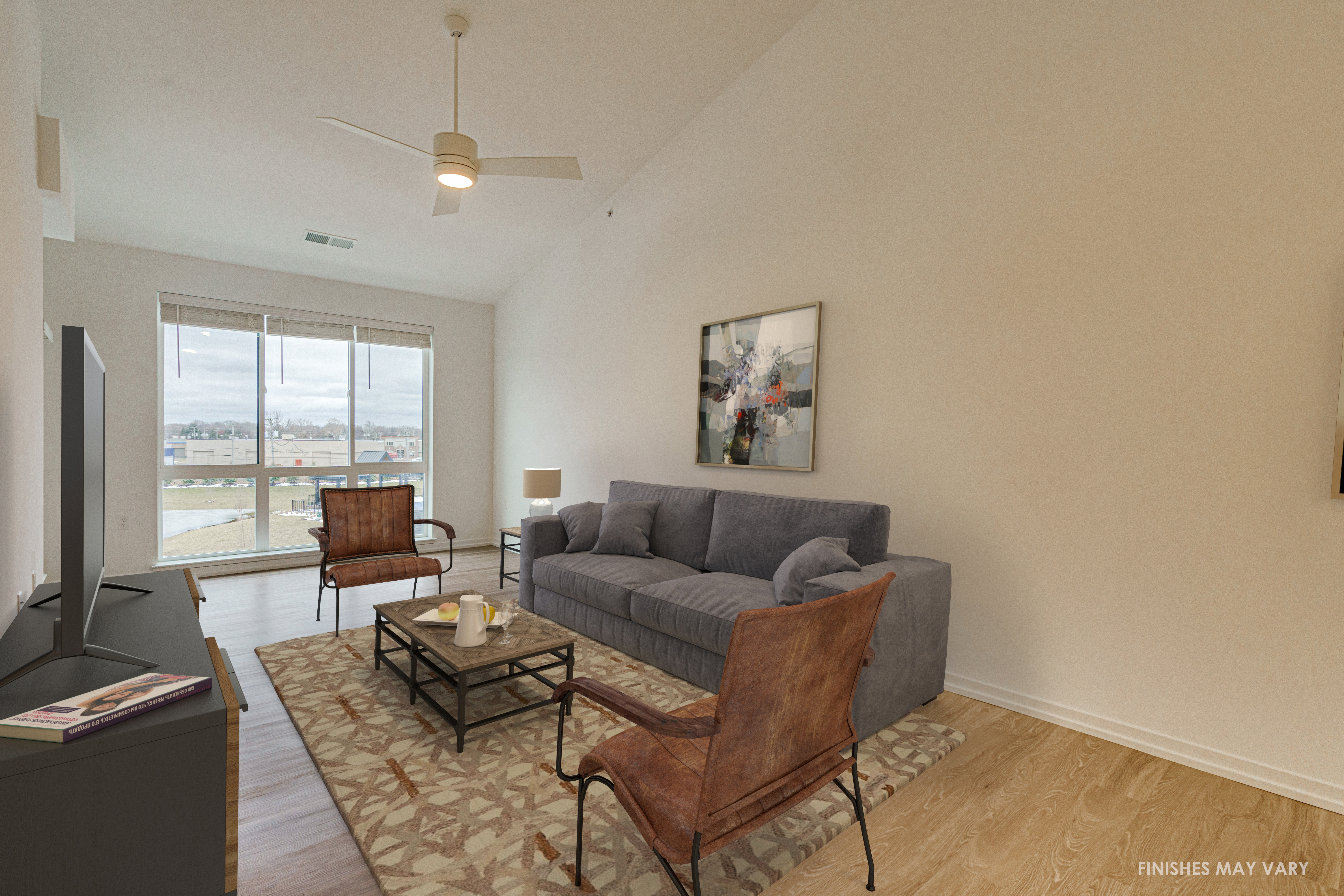 Uptown Square Apartments 16 of 38