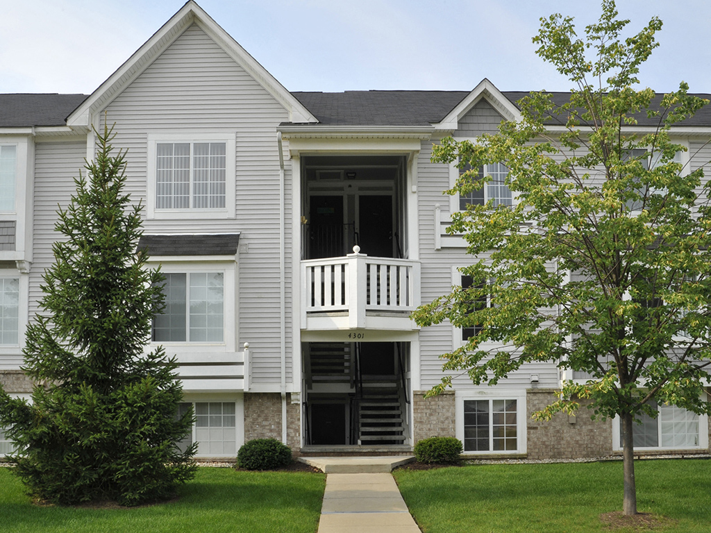 LakePointe Apartments 21 of 33