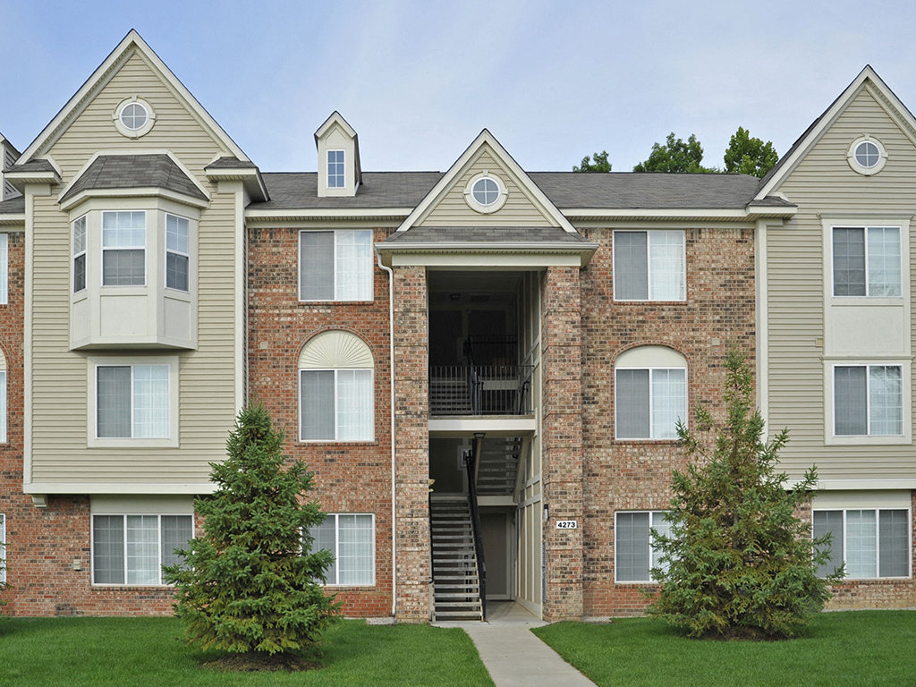 LakePointe Apartments 18 of 33