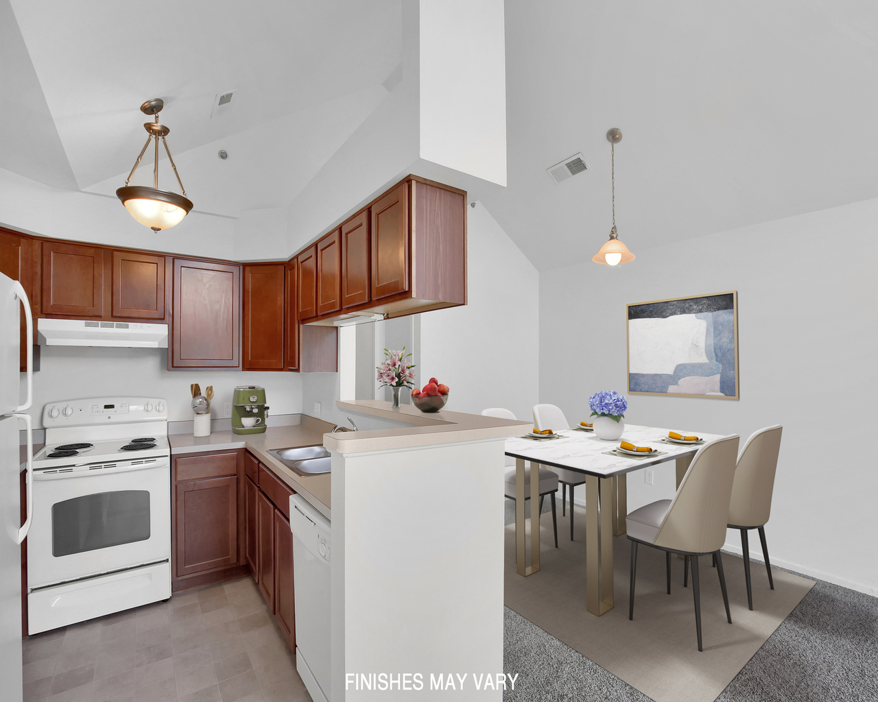 LakePointe Apartments 2 of 12