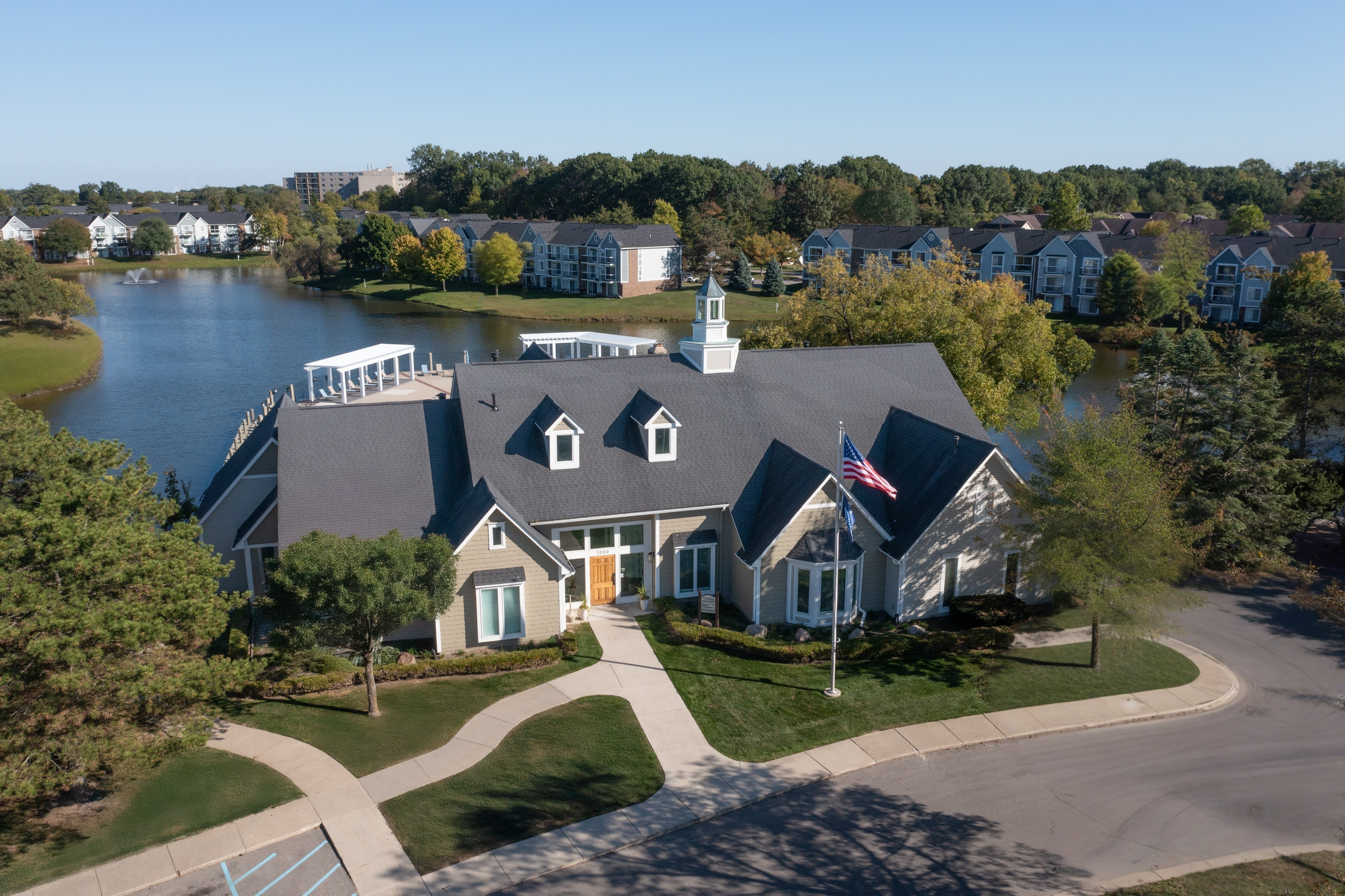 The Landings Apartments 17 of 23