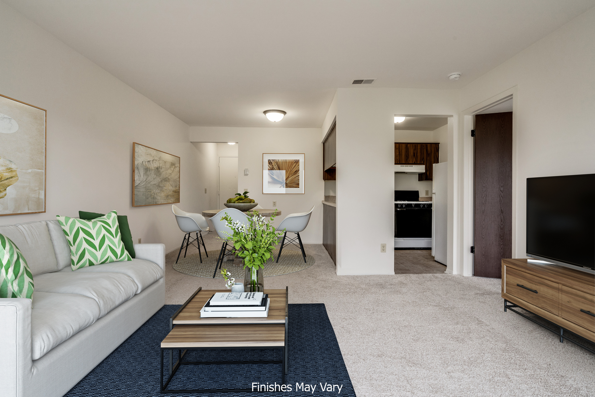 The Landings Apartments 12 of 12
