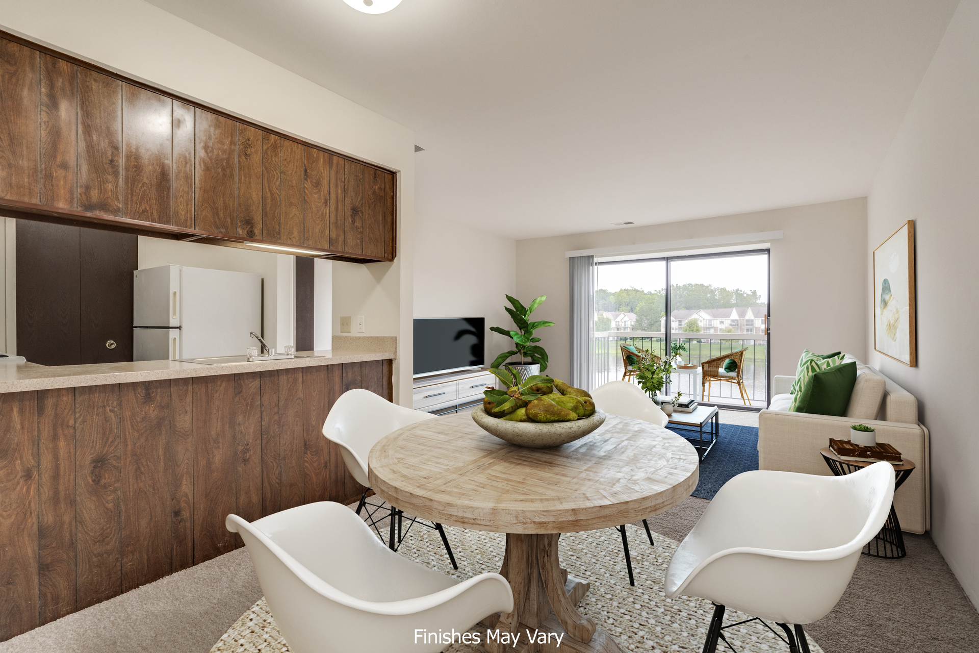The Landings Apartments 8 of 12