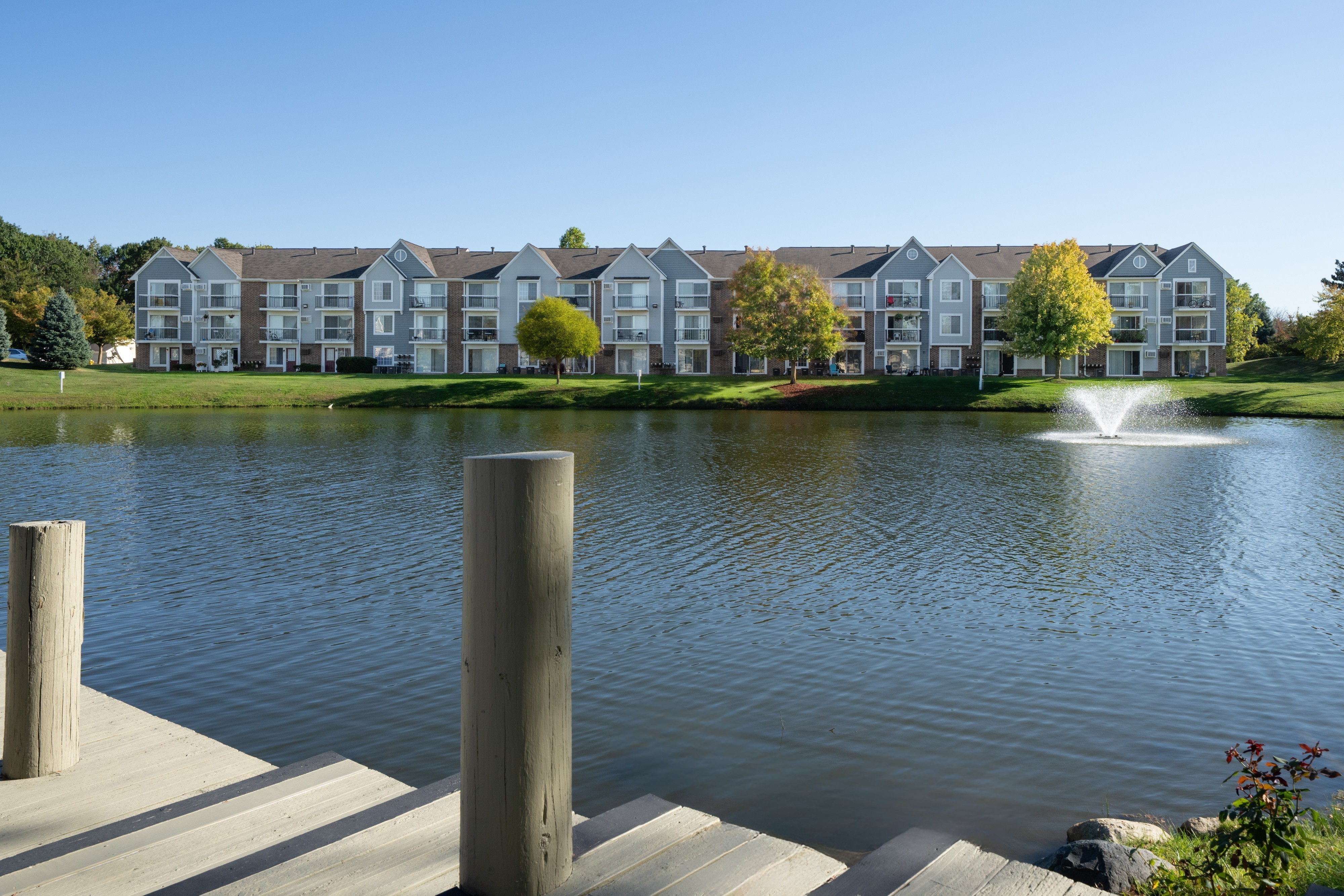 The Landings Apartments 16 of 23