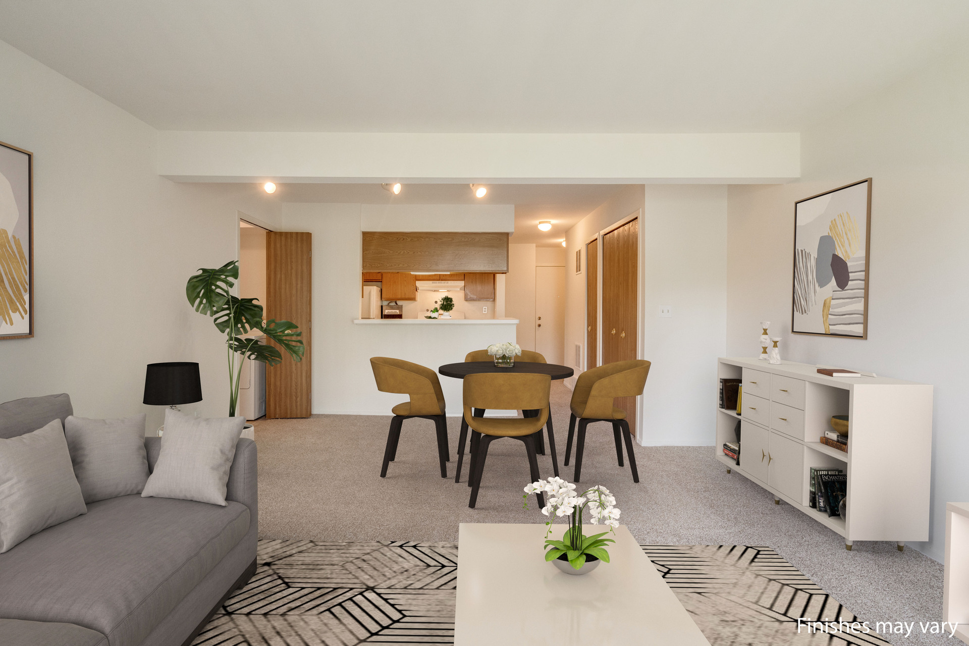 The Springs Apartment Homes 23 of 48