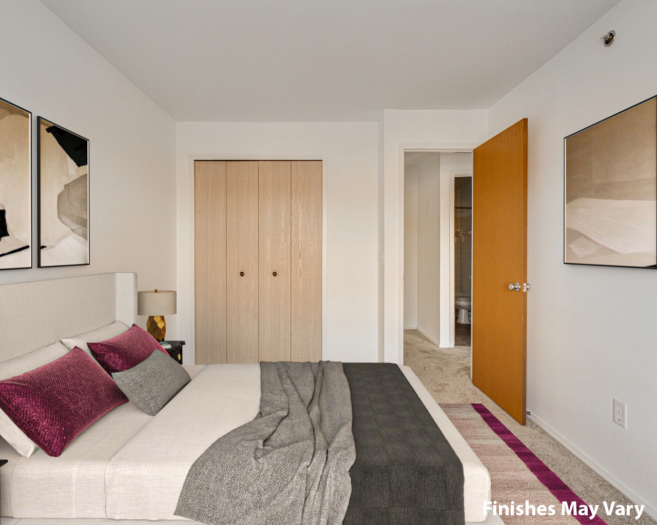 The Harbours Apartments 8 of 12