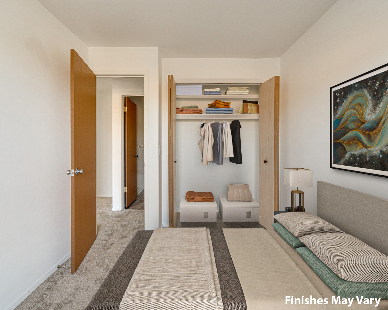 The Harbours Apartments 7 of 12