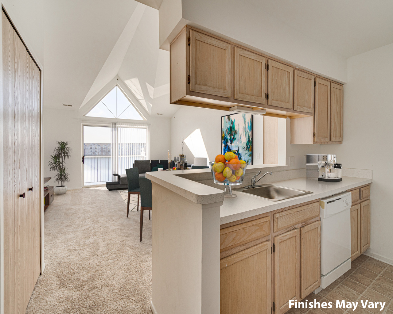 The Harbours Apartments 3 of 12