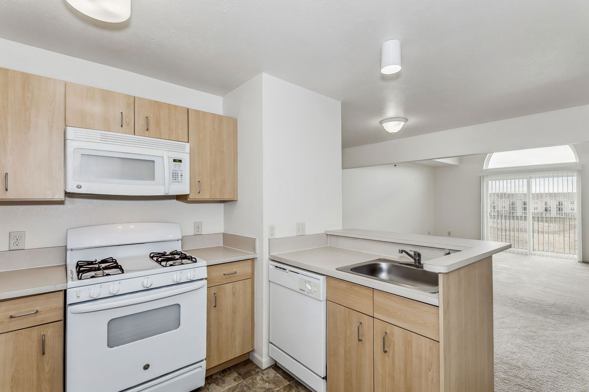 Limestone Creek Apartment Homes 22 of 54