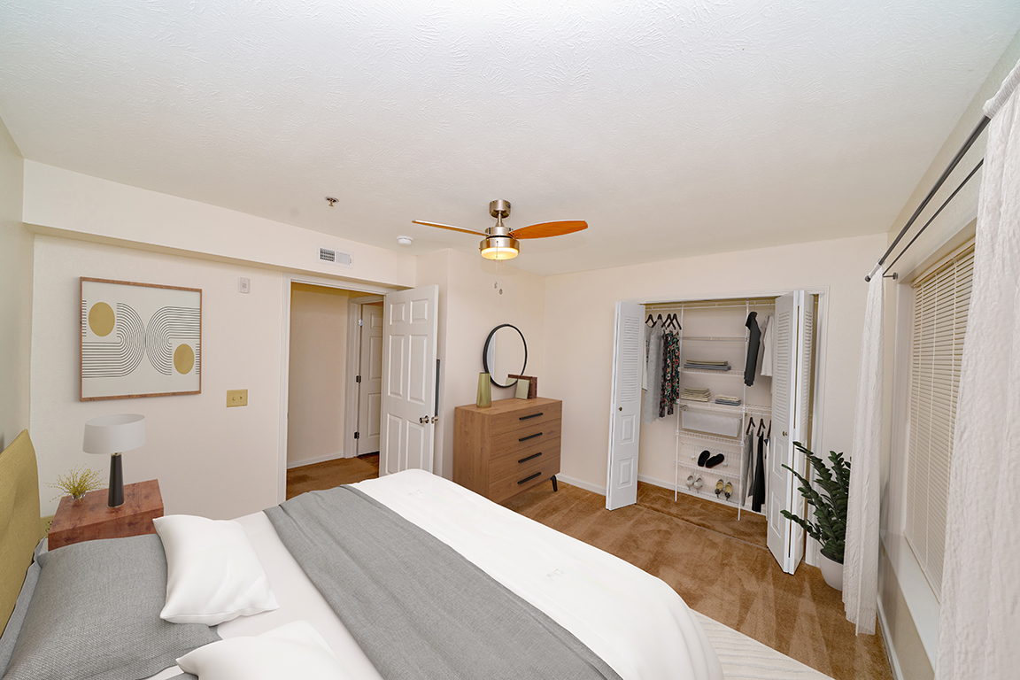 Limestone Creek Apartment Homes 10 of 12