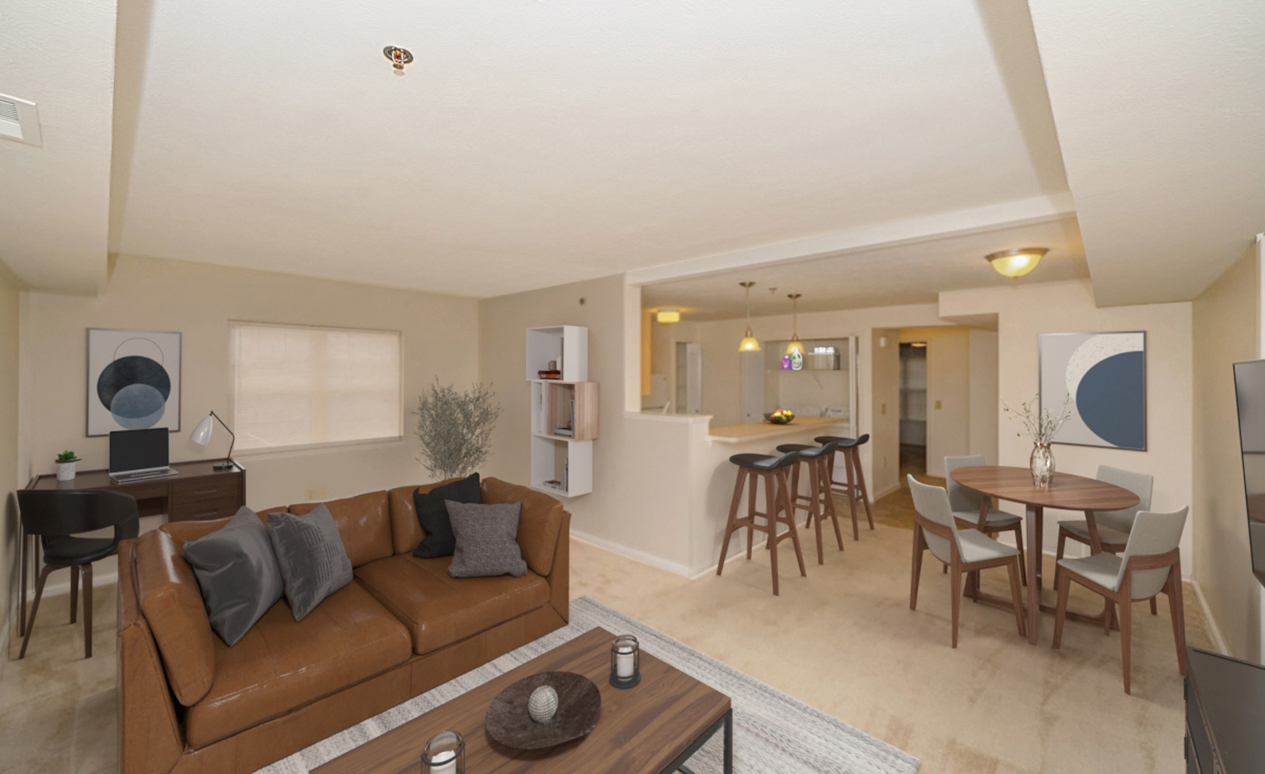 Limestone Creek Apartment Homes 6 of 12