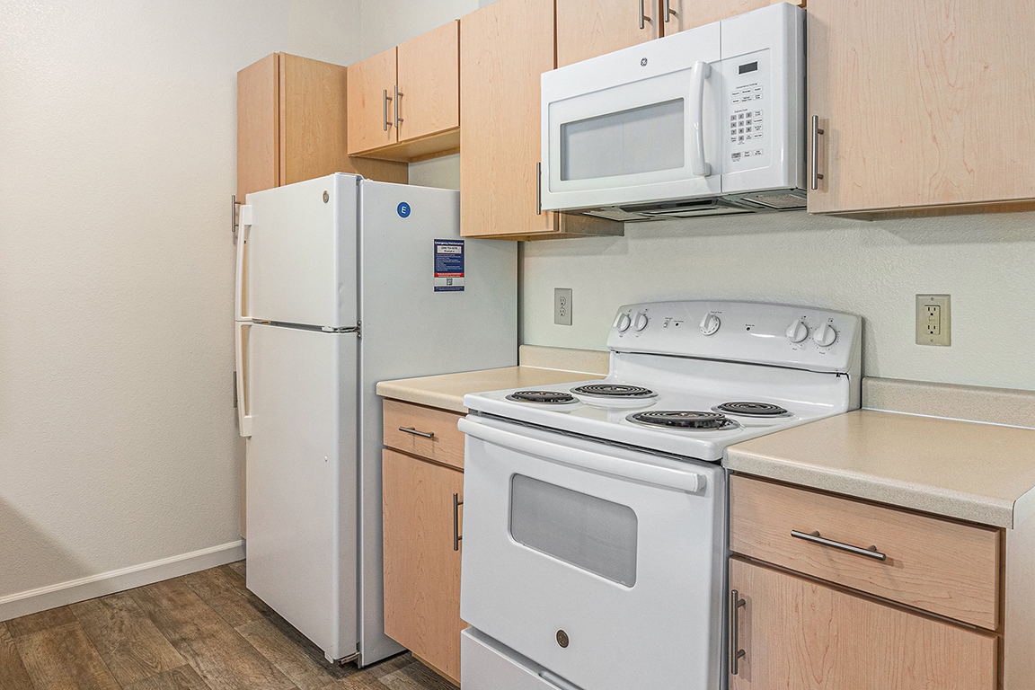 Limestone Creek Apartment Homes 21 of 54
