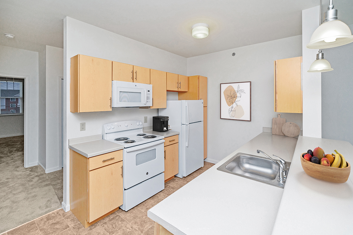 Limestone Creek Apartment Homes 12 of 12
