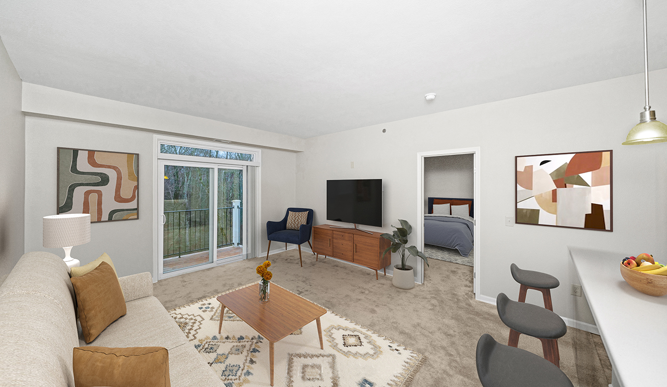 Limestone Creek Apartment Homes 11 of 12