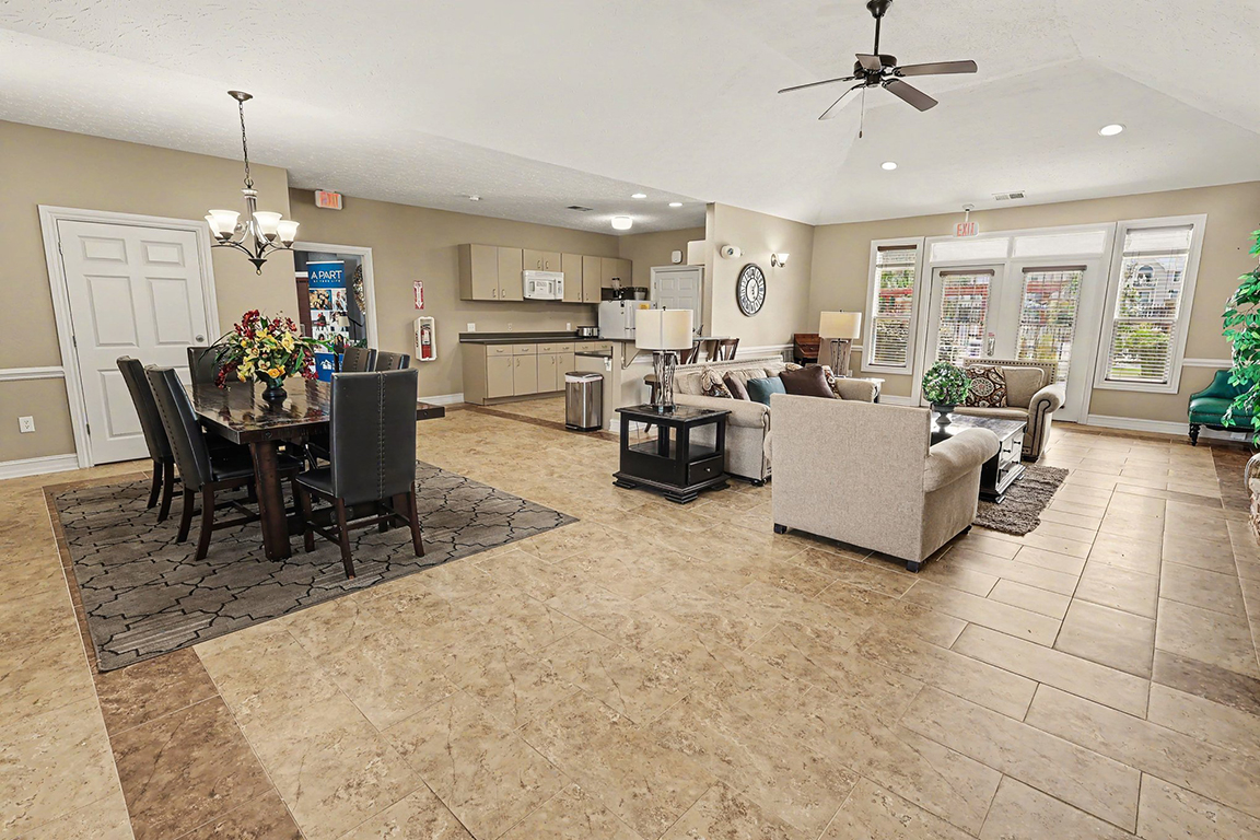Limestone Creek Apartment Homes 37 of 54