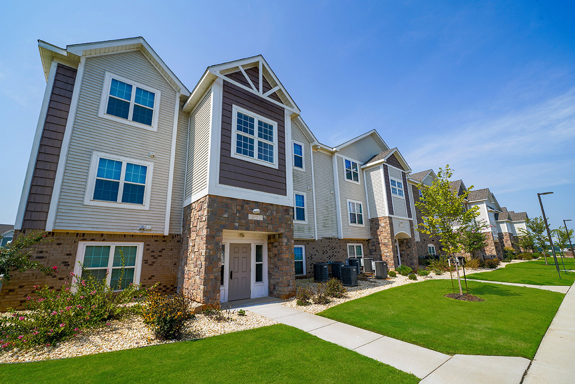 Limestone Creek Apartment Homes 54 of 54