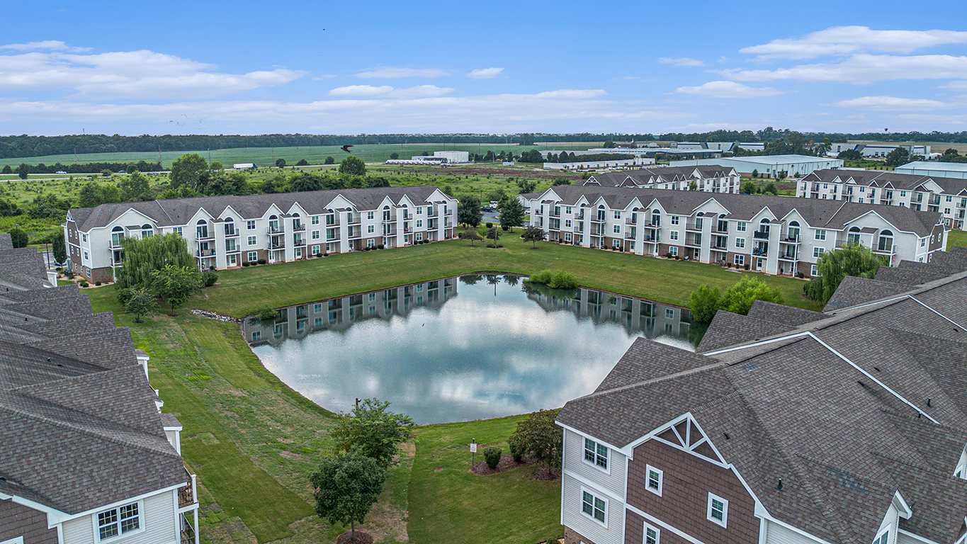 Limestone Creek Apartment Homes 47 of 54