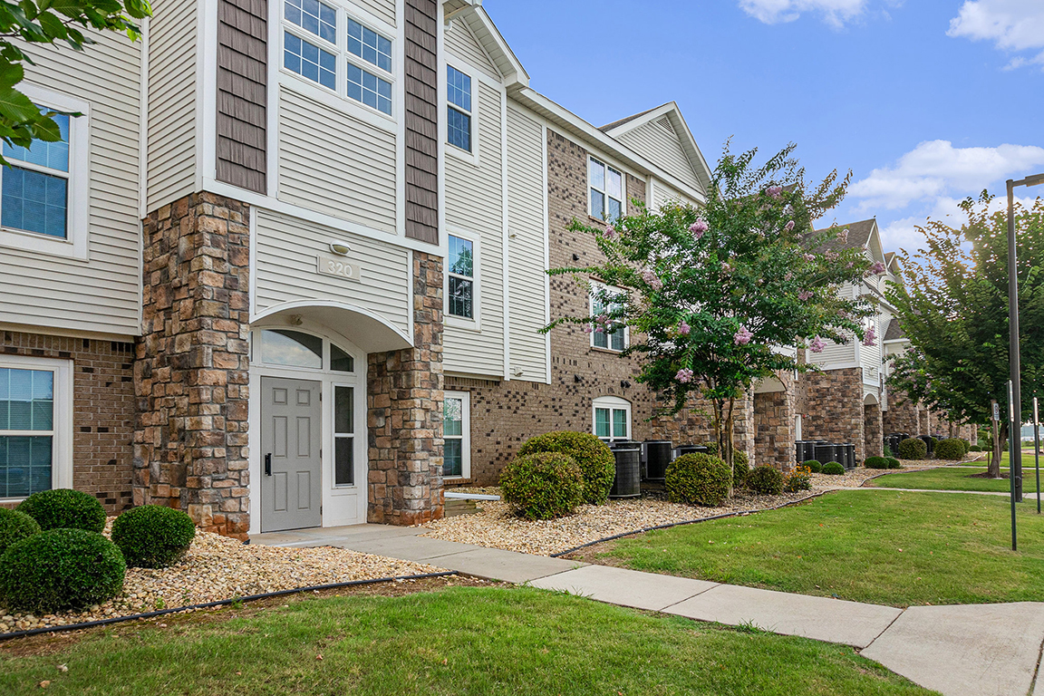 Limestone Creek Apartment Homes 46 of 54
