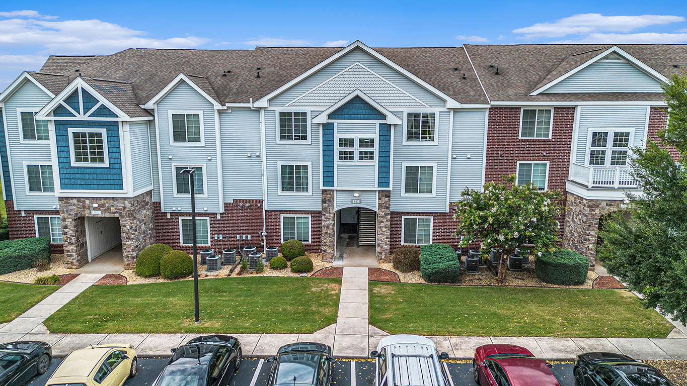 Limestone Creek Apartment Homes 50 of 54