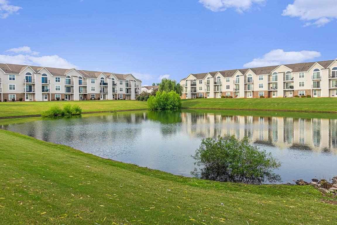 Limestone Creek Apartment Homes 51 of 54