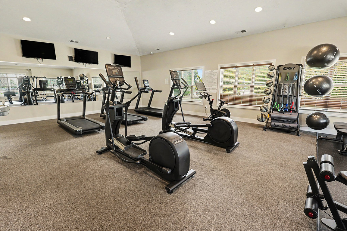 Limestone Creek Apartment Homes 3 of 12