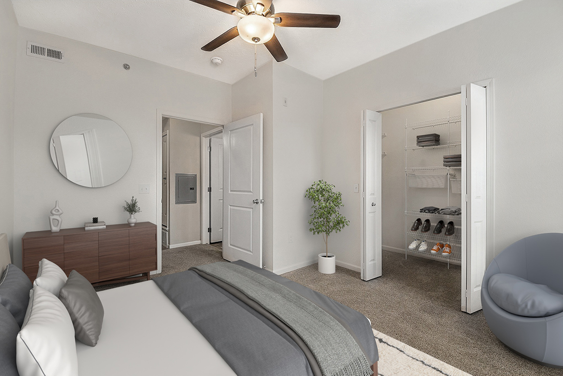 Lynbrook Apartments and Townhomes 5 of 12